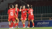 Bảng xếp hạng U19 Đông Nam Á 2025 cập nhật nhất