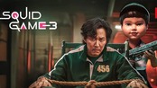 "Squid Game 3": Đỉnh cao K-Drama với ngân sách 100 tỷ won và kỳ vọng toàn cầu