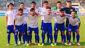 CLB bóng đá Huế xuống hạng Nhì sớm một vòng đấu, Bình Phước có thể mất suất đá play-off