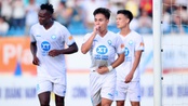 Không Xuân Son, Nam Định vô địch V-League với thành tích 'khủng'