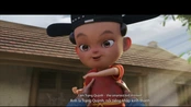 Phim điện ảnh 'Trạng Quỳnh': Câu chuyện mang hơi thở dân gian với cách kể hiện đại