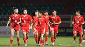 Lịch thi đấu chung kết U19 nữ Đông Nam Á 2025
