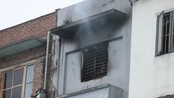 Hà Nội: Nổ lớn tại Hà Đông, 2 người tử vong