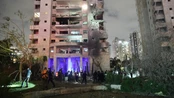 Iran tiến hành đợt tấn công trả đũa thứ 10 nhằm vào Israel