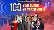 Hà Nội tổ chức chương trình nghệ thuật kỷ niệm 100 năm Báo chí Cách mạng Việt Nam