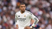 Real Madrid nhận tin dữ từ Kylian Mbappe