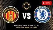 Lịch thi đấu bóng đá hôm nay 25/6: Trực tiếp Dortmund vs Ulsan Hyundai, U21 Anh vs U21 Hà Lan
