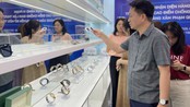 Trưng bày hơn 300 sản phẩm vi phạm về gian lận thương mại, hàng giả