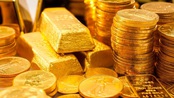 Giá vàng tăng do lo ngại về bất ổn địa chính trị và kinh tế