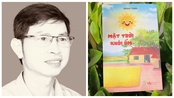 "Mặt trời khỏi ốm" - Tiếng hát từ con tim
