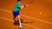 Bí quyết giúp Jannik Sinner lọt vào chung kết Roland Garros 2025: Coi sân đất nện như… sân cứng