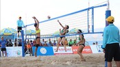 Thể thao Việt Nam và thách thức Top 50 Olympic: Thể thao và bãi biển 