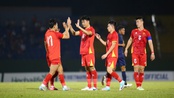 VTV5 VTV6 trực tiếp bóng đá Việt Nam vs Malaysia, vòng loại Asian Cup 2027