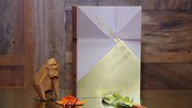 'Giao điểm' - Dấu ấn 20 năm Origami Việt