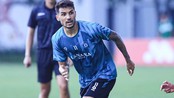Tiền vệ Hendrio: ‘Phần lớn thời gian tôi nói tiếng Việt’