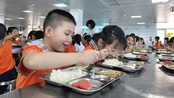 Hà Nội dành hơn 3.000 tỷ đồng hỗ trợ bữa ăn bán trú cho học sinh tiểu học