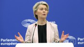 EU chỉ trích Mỹ sau tuyên bố áp thuế của Tổng thống Trump