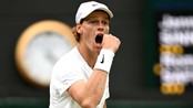 Jannik Sinner vô địch Wimbledon 2025: Cuộc chuyển giao quyền lực