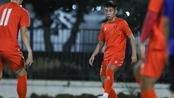 HLV Kim Sang Sik xác định bộ khung của U23 Việt Nam