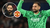 Tin chuyển nhượng hôm nay 17/7: MU nhắm thủ thành vô địch châu Âu, Messi sắp tái ngộ sao đồng hương