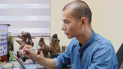 Đạo diễn, NSƯT Trịnh Lâm Tùng với giấc mơ đưa phim hoạt hình Việt vươn xa