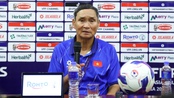 HLV Mai Đức Chung muốn Huỳnh Như cải thiện một điều