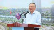 Phó Thủ tướng chủ trì Họp triển khai tổ chức triển lãm thành tựu kỷ niệm 80 năm Quốc khánh
