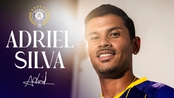 Hà Nội FC ra mắt trung vệ Brazil trị giá 6 tỷ đồng