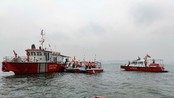 Chào tuần mới: Từ vụ lật tàu tại vịnh Hạ Long