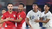 Nhận định, soi tỷ lệ U23 Indonesia vs U23 Thái Lan 20h00 ngày 25/07, bán kết U23 Đông Nam Á 2025