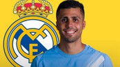 Real Madrid chi 115 triệu euro mua ngôi sao vô địch châu Âu 2024