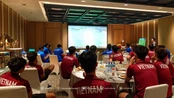 Tin nóng bóng đá Việt hôm nay 26/7: U23 Việt Nam ‘soi giò’ đối thủ; Indonesia đánh giá cao U23 Việt Nam