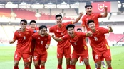 U23 Việt Nam và bất ngờ của HLV Kim Sang Sik