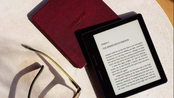 Amazon trình làng thiết bị đọc sách điện tử Kindle màn hình màu giá mềm