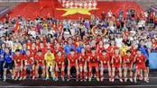 Đội tuyển nữ Việt Nam xác định mục tiêu dự World Cup 2027