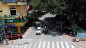 Thời tiết ngày và đêm 27/7: Bắc Bộ nắng nóng cục bộ, Trung và Nam Bộ mưa rào về chiều tối