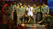 Vở chèo “Đại tướng Võ Nguyên Giáp”: Tái hiện lịch sử, nuôi dưỡng tình yêu nghệ thuật dân tộc