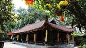 Chùa Vĩnh Nghiêm - “Đại danh lam cổ tự” của Phật giáo Việt Nam