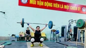 Đô cử Quàng Thị Tâm háo hức đón SEA Games đầu tiên trong sự nghiệp