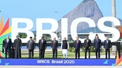 Hội nghị Thượng đỉnh BRICS 2025 khép lại với nhiều đồng thuận