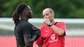 AC Milan tái thiết với những 'chủ nhân Scudetto'