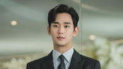 10 tài tử Hàn Quốc giàu nhất 2025: Kim Soo Hyun vẫn dẫn đầu dù dính bê bối rúng động