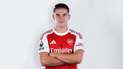 Nổ súng ở Stockholm liên quan đến vụ chuyển nhượng Viktor Gyokeres sang Arsenal