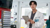 Choo Young Woo: Người trông xe trở thành ngôi sao sáng giá của màn ảnh Hàn Quốc