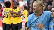 Link xem trực tiếp bóng đá Wolves vs Man City 23h30 hôm nay, Premier League vòng 1