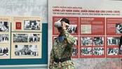 Khu Di tích Chủ tịch Hồ Chí Minh ra mắt trải nghiệm công nghệ AR kết nối lịch sử và hiện đại