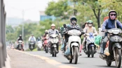 Thời tiết ngày 3/8: Nắng nóng gay gắt tại miền Bắc và miền Trung