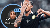 Joao Pedro tỏa sáng, Chelsea dội mưa bàn thắng trong trận derby London