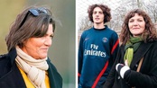 Bà mẹ cứng rắn, độc đoán của Rabiot