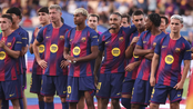 Barca loay hoay vì chưa có sân nhà đá La Liga